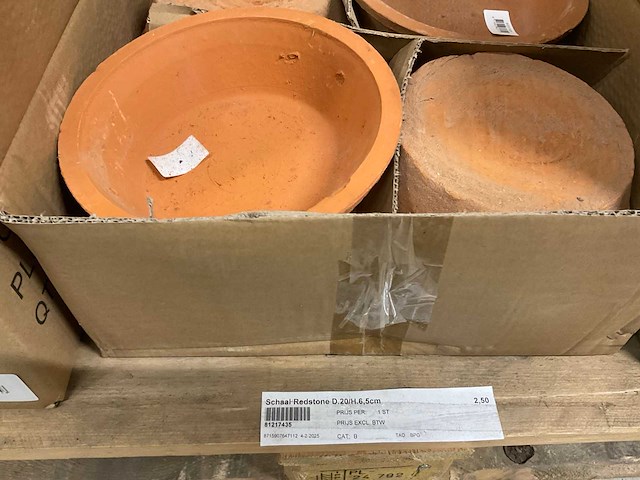 Bloempot - afbeelding 43 van  47