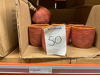 Bloempot - afbeelding 2 van  48