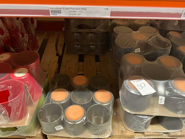 Bloempot - afbeelding 7 van  48