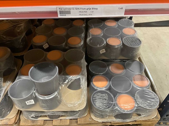 Bloempot - afbeelding 9 van  48