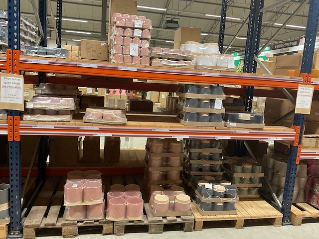 Bloempot - afbeelding 11 van  48