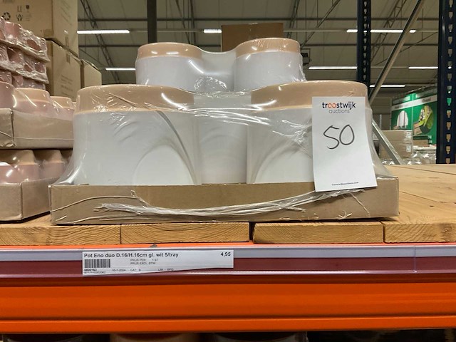 Bloempot - afbeelding 15 van  48