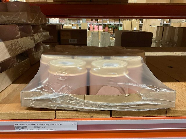 Bloempot - afbeelding 17 van  48