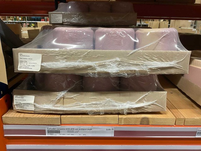 Bloempot - afbeelding 18 van  48