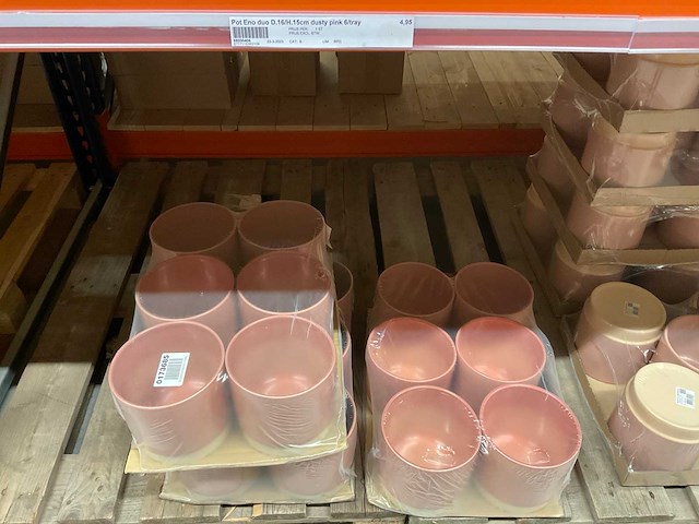 Bloempot - afbeelding 19 van  48