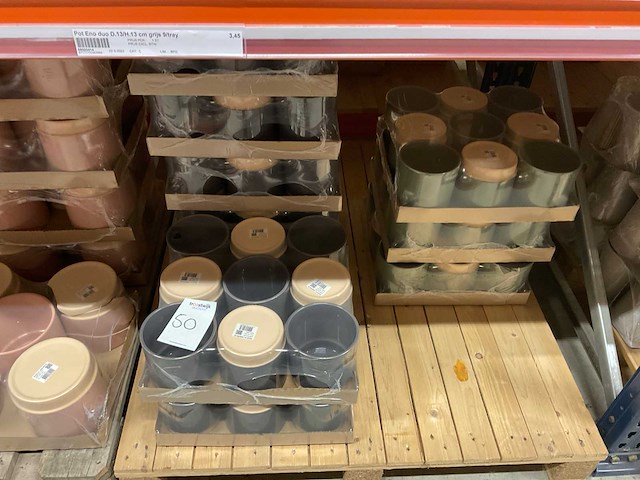 Bloempot - afbeelding 21 van  48