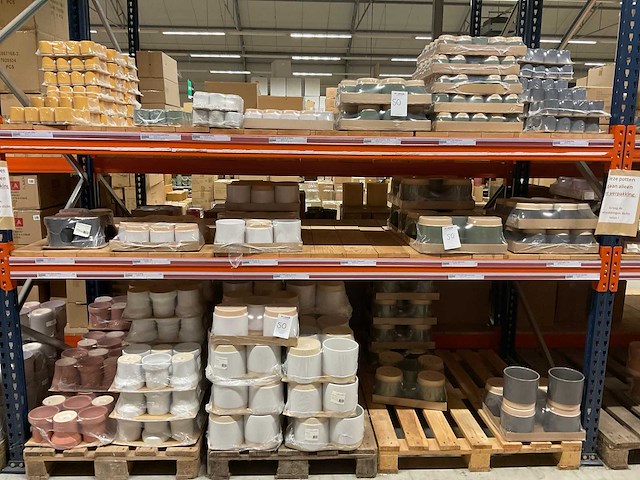 Bloempot - afbeelding 22 van  48