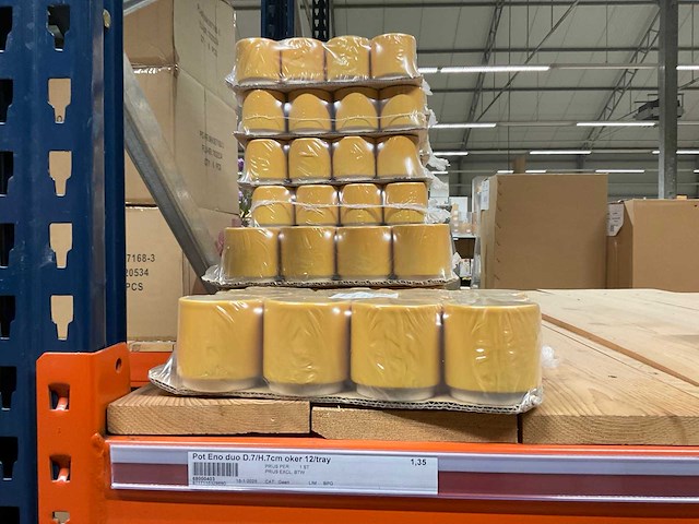 Bloempot - afbeelding 24 van  48