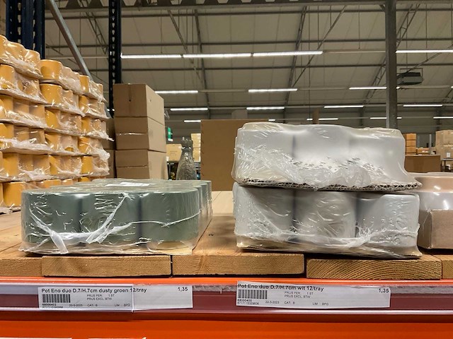 Bloempot - afbeelding 25 van  48