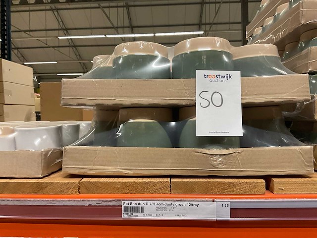 Bloempot - afbeelding 27 van  48