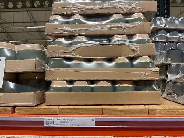 Bloempot - afbeelding 28 van  48