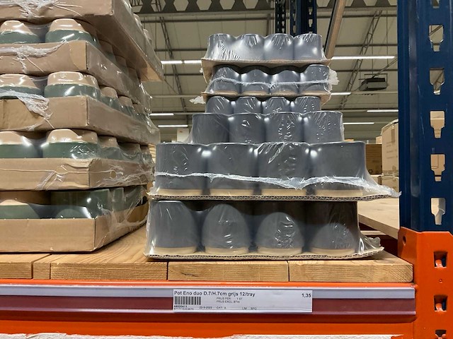 Bloempot - afbeelding 29 van  48