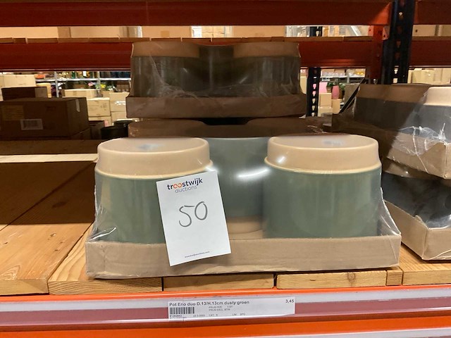 Bloempot - afbeelding 31 van  48