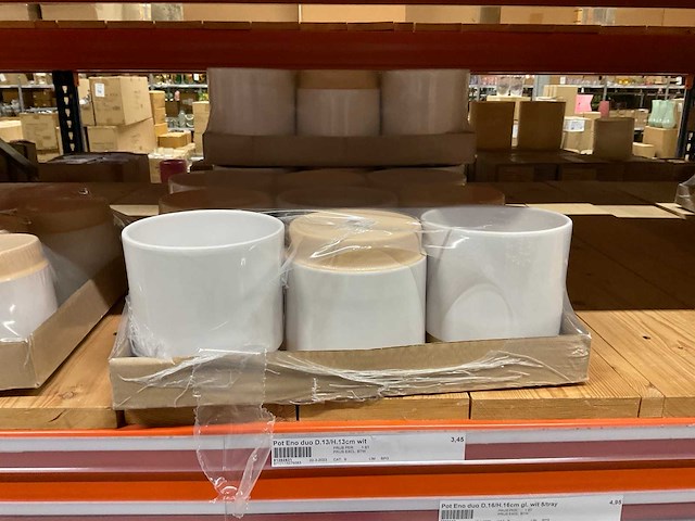 Bloempot - afbeelding 32 van  48