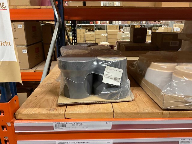 Bloempot - afbeelding 35 van  48