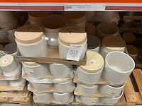 Bloempot - afbeelding 38 van  48