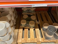 Bloempot - afbeelding 39 van  48