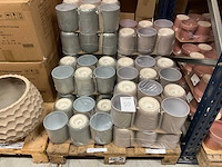 Bloempot - afbeelding 41 van  48