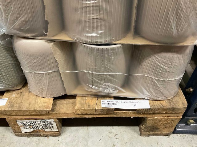 Bloempot - afbeelding 42 van  48