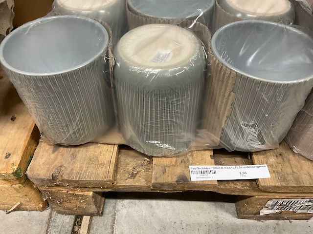 Bloempot - afbeelding 43 van  48