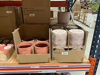 Bloempot - afbeelding 45 van  48