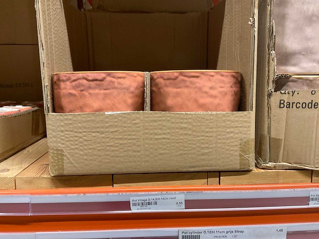 Bloempot - afbeelding 47 van  48