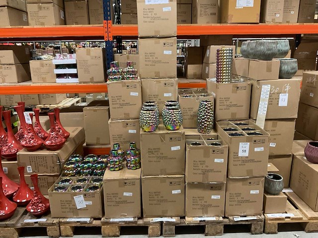 Bloempot - afbeelding 1 van  13