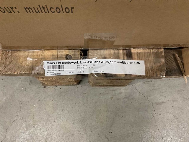 Bloempot - afbeelding 13 van  13