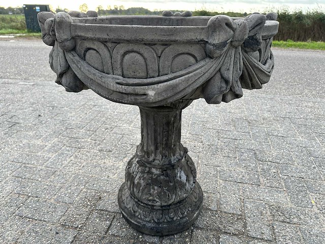 Bloempot - afbeelding 1 van  4