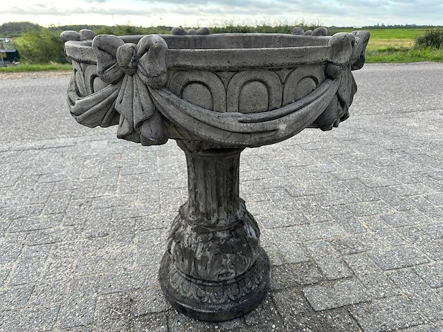 Bloempot - afbeelding 4 van  4