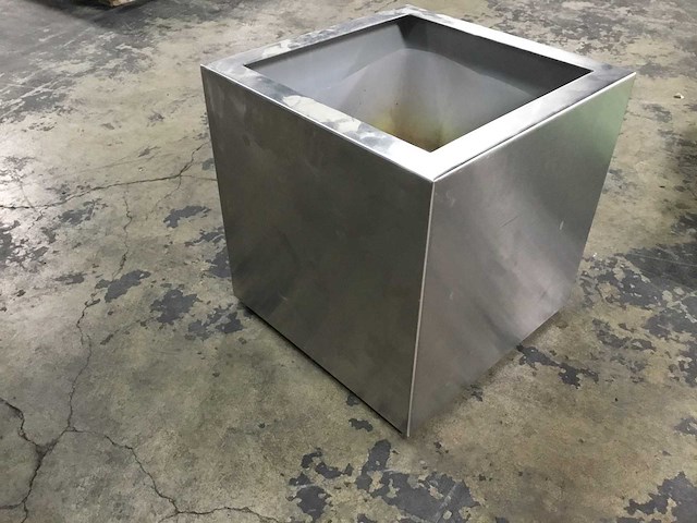 Bloempot - afbeelding 1 van  3