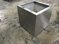 Bloempot - afbeelding 1 van  3