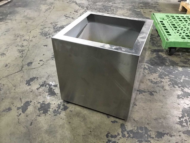 Bloempot - afbeelding 3 van  3