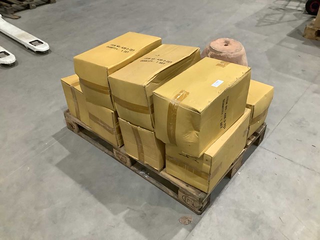 Bloempot - afbeelding 3 van  4