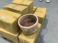 Bloempot - afbeelding 4 van  4