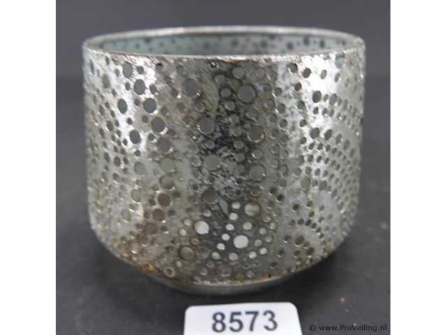 Bloempot - afbeelding 1 van  5