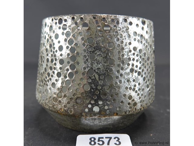 Bloempot - afbeelding 2 van  5