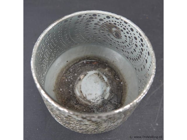 Bloempot - afbeelding 4 van  5