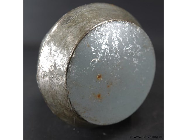 Bloempot - afbeelding 5 van  5