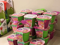 Bloempotjes bloomy bells, 22 stuks op schap. - afbeelding 2 van  2