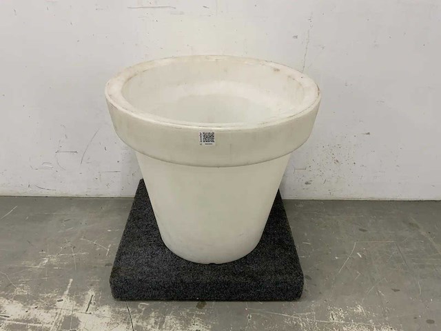 Bloempot.nu - bloempot met verlichting - afbeelding 1 van  5