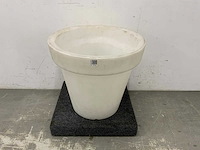 Bloempot.nu - bloempot met verlichting - afbeelding 1 van  5