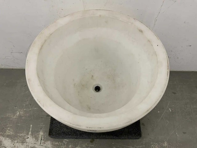 Bloempot.nu - bloempot met verlichting - afbeelding 2 van  5