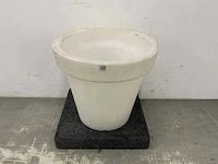 Bloempot.nu - bloempot met verlichting