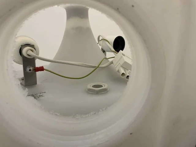 Bloempot.nu - bloempot met verlichting - afbeelding 4 van  5