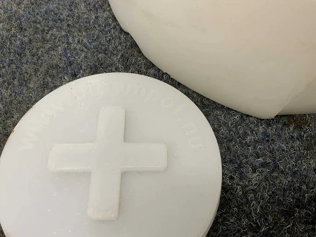 Bloempot.nu - bloempot met verlichting - afbeelding 5 van  5
