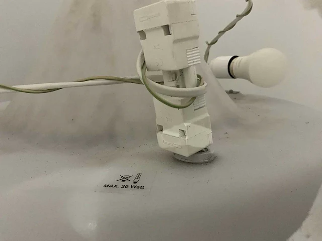 Bloempot.nu - verlichte mobiele bloempot ø 110 cm (2x) - afbeelding 6 van  6