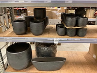 Bloempotten (10x) - afbeelding 2 van  5