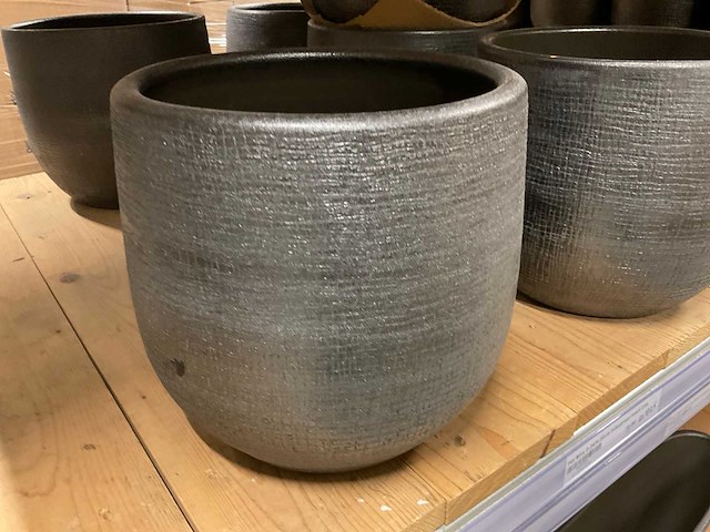 Bloempotten (10x) - afbeelding 4 van  5