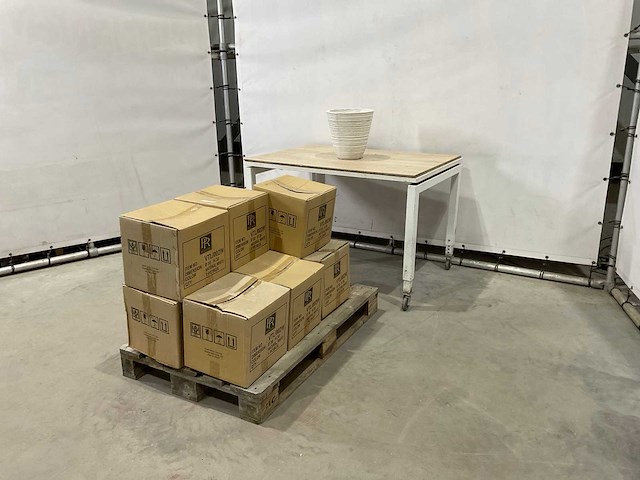 Bloempotten (10x) - afbeelding 4 van  5